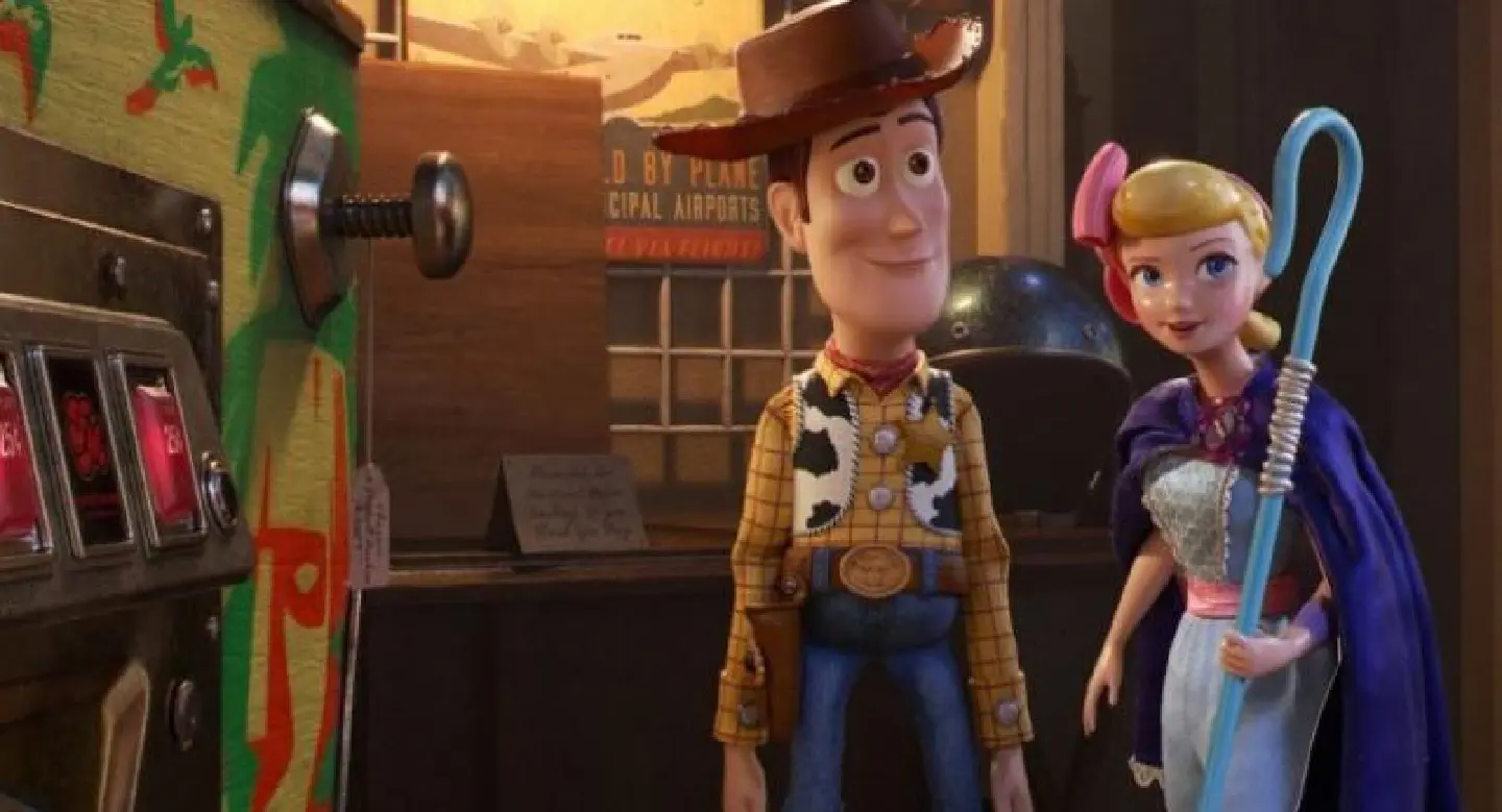 Top reasons to see ‘Toy Story 4’ Top reasons to see ‘Toy Story 4’
