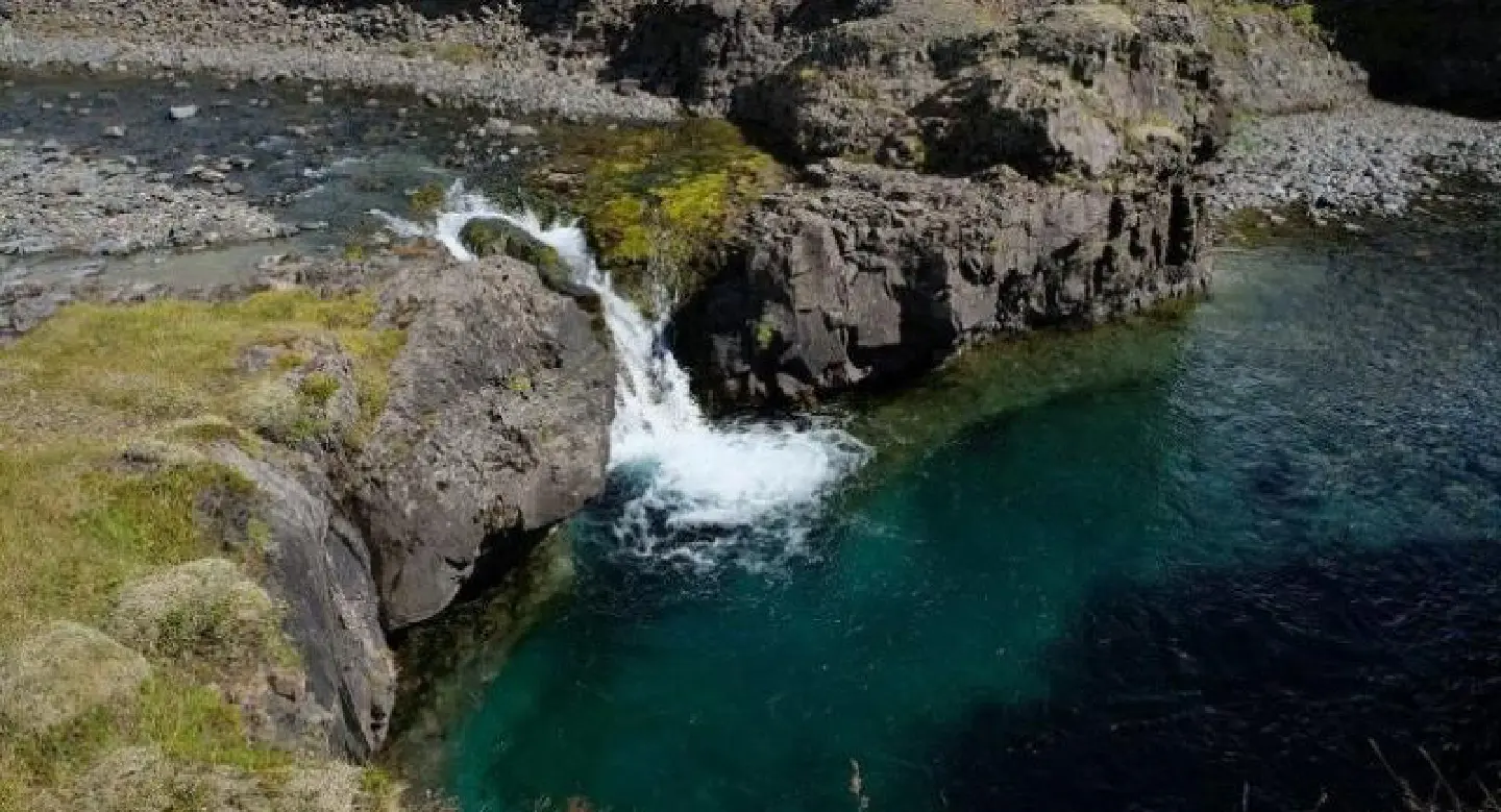 Six Senses goes to Iceland