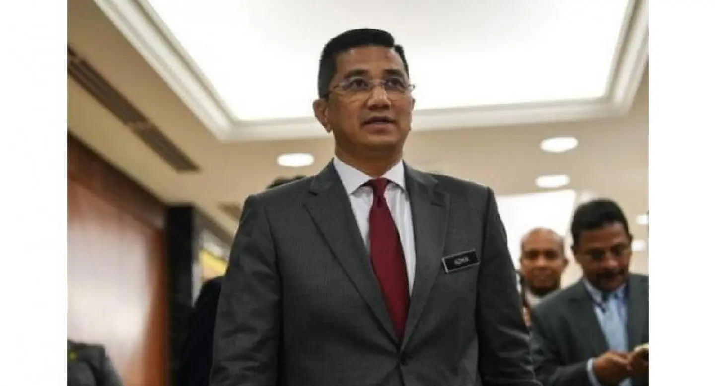 Azmin convinced sex video was an ‘inside job’