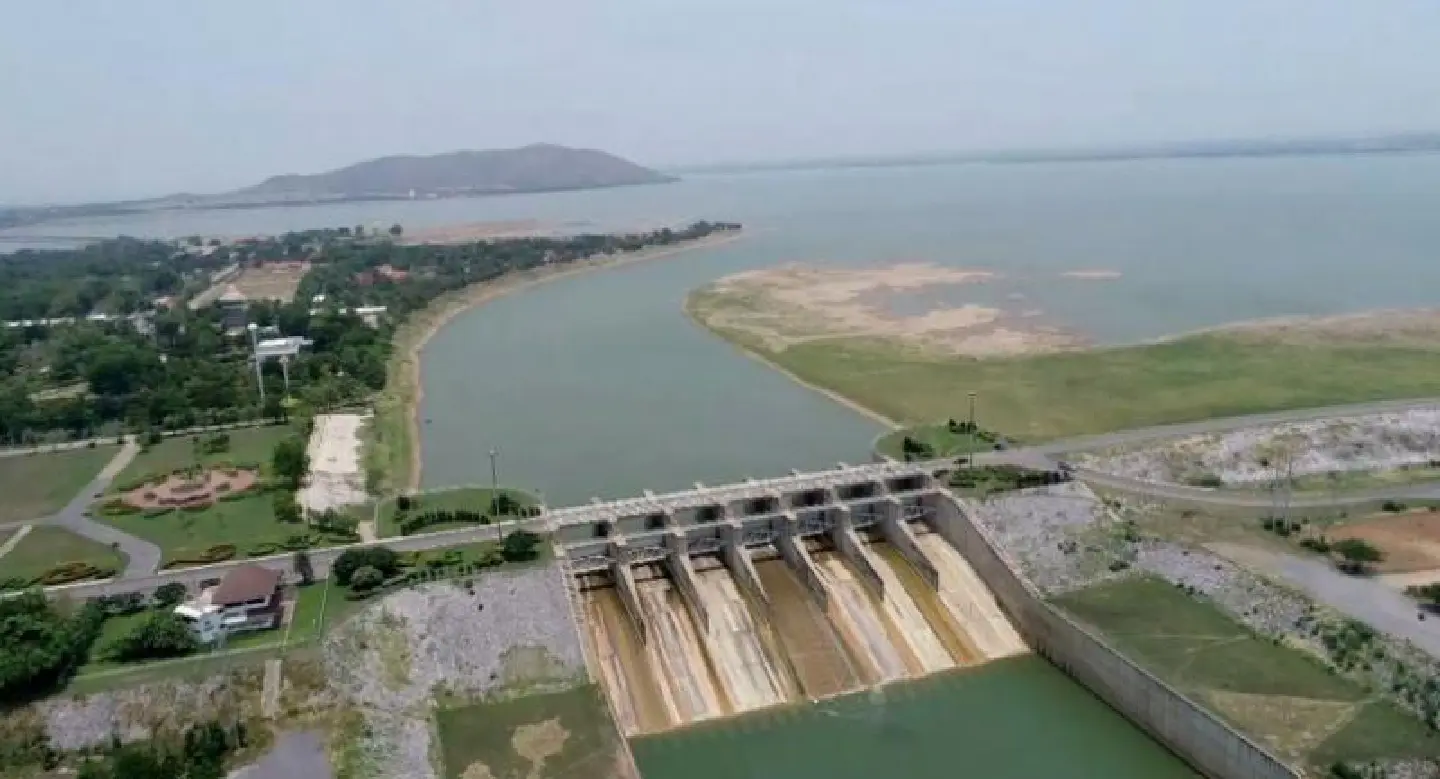 Water plan to tackle many problems Water plan to tackle many problems