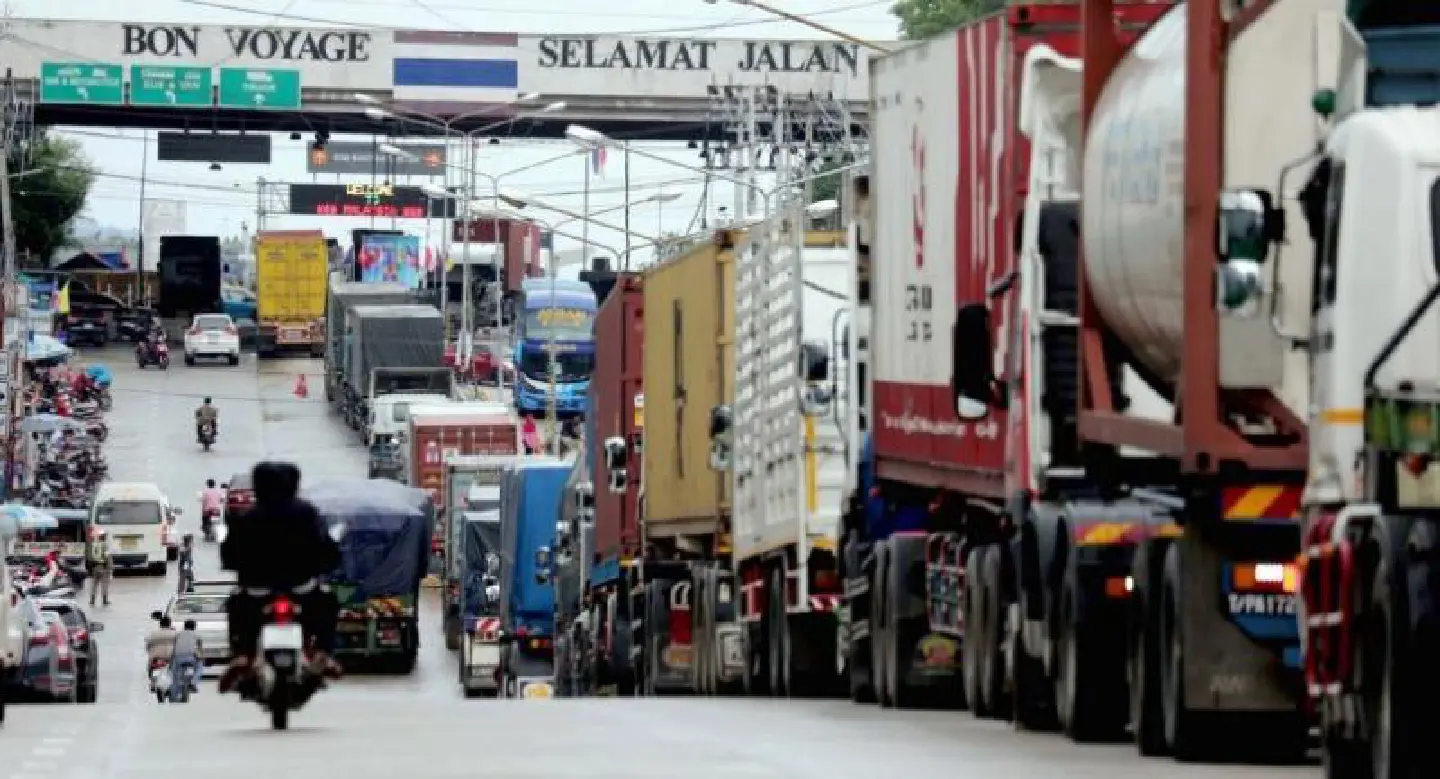 Thailand hopeful of RCEP deal despite scant progress Thailand hopeful of RCEP deal despite scant progress