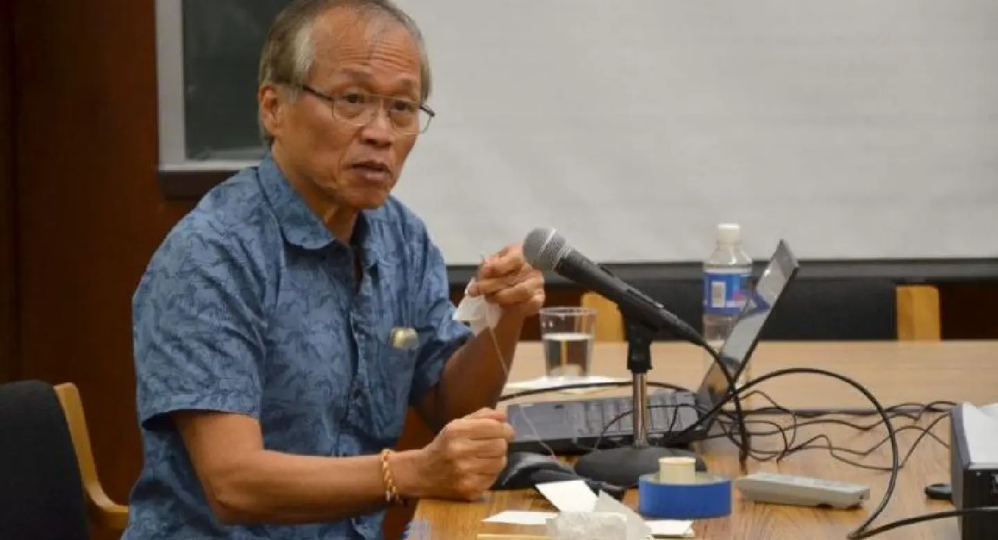 Siam Society takes a stab at kris history