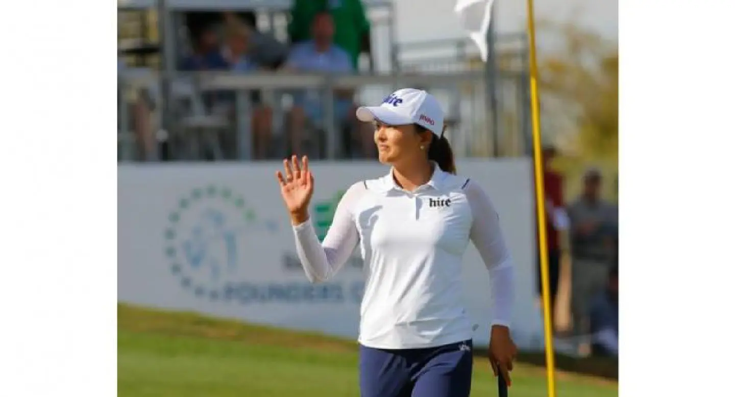 99 of top 100 LPGA players to compete at third Major 99 of top 100 LPGA players to compete at third Major