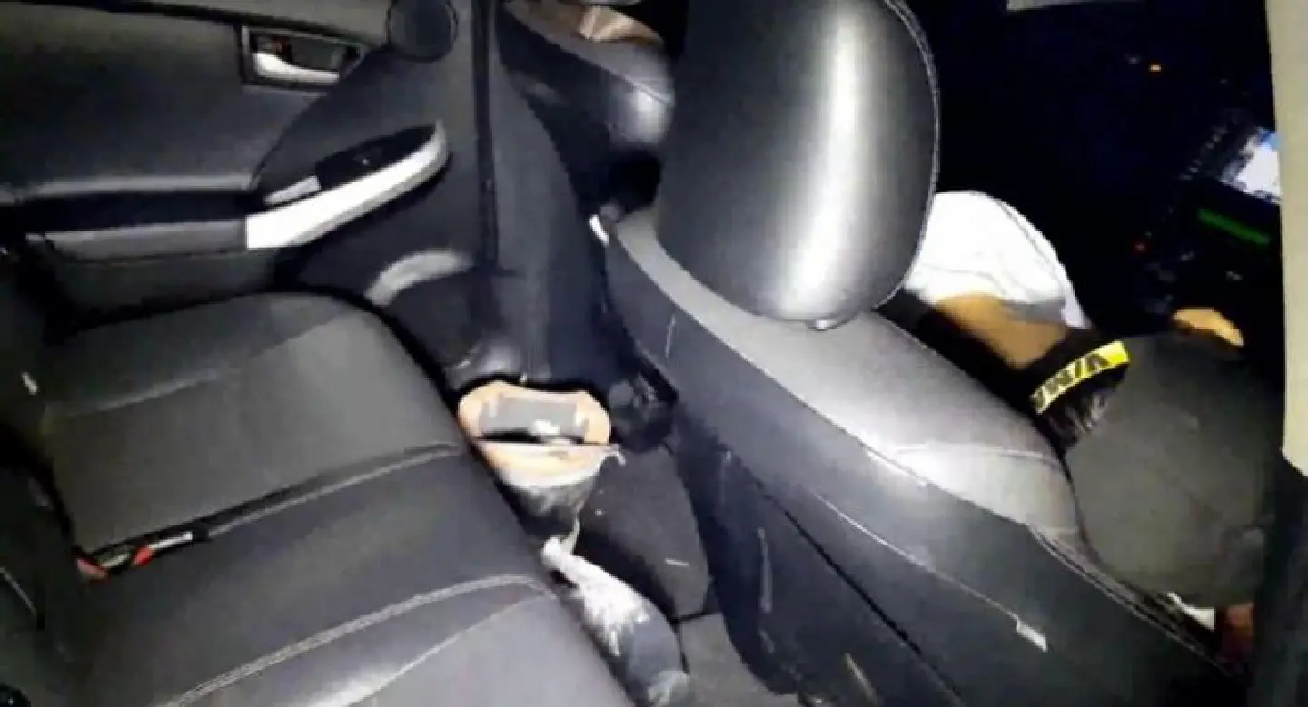 Bangkok man found dead in car with charcoal stove Bangkok man found dead in car with charcoal stove
