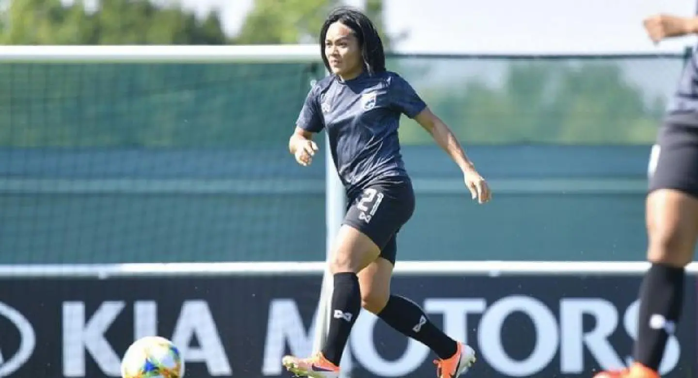 Miracles can happen, insists Kanjana