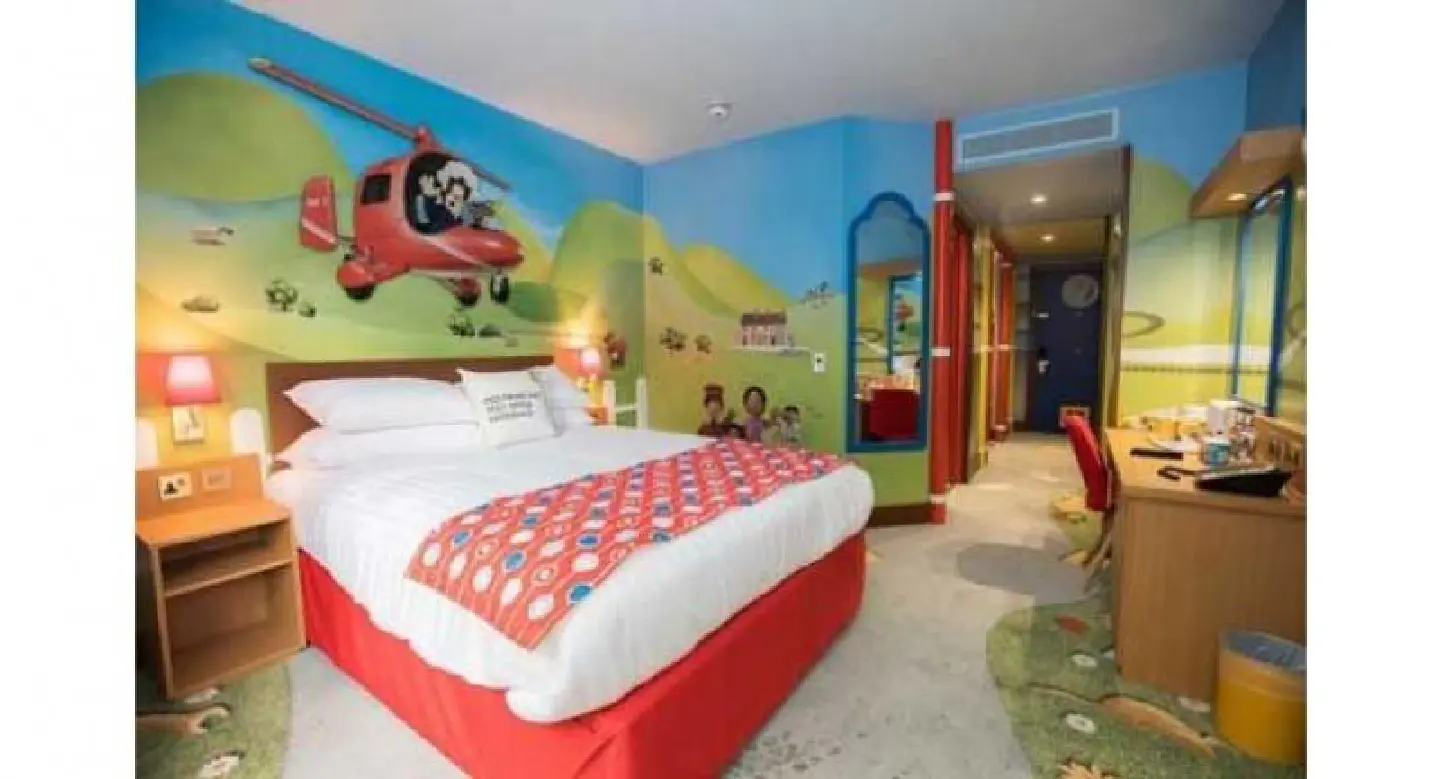 Holidays for the kid in your heart