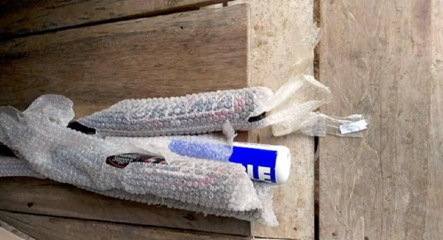 Bats possibly used in Nakhon Sawan child murder found