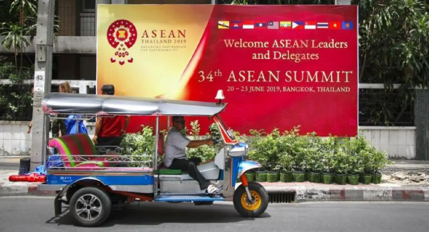 No room for civil society groups at Asean Summit