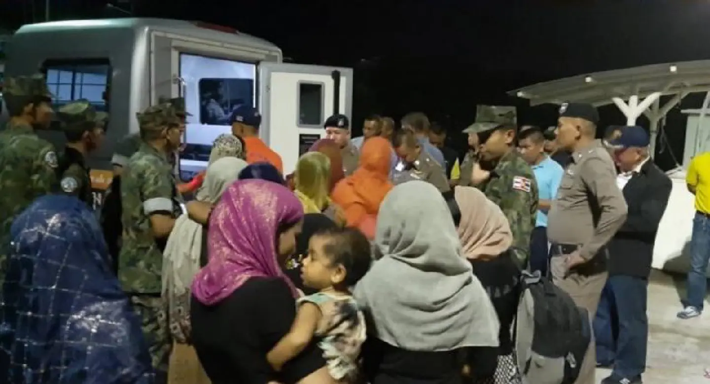 Local Rohingya prepare to appeal to Asean leaders