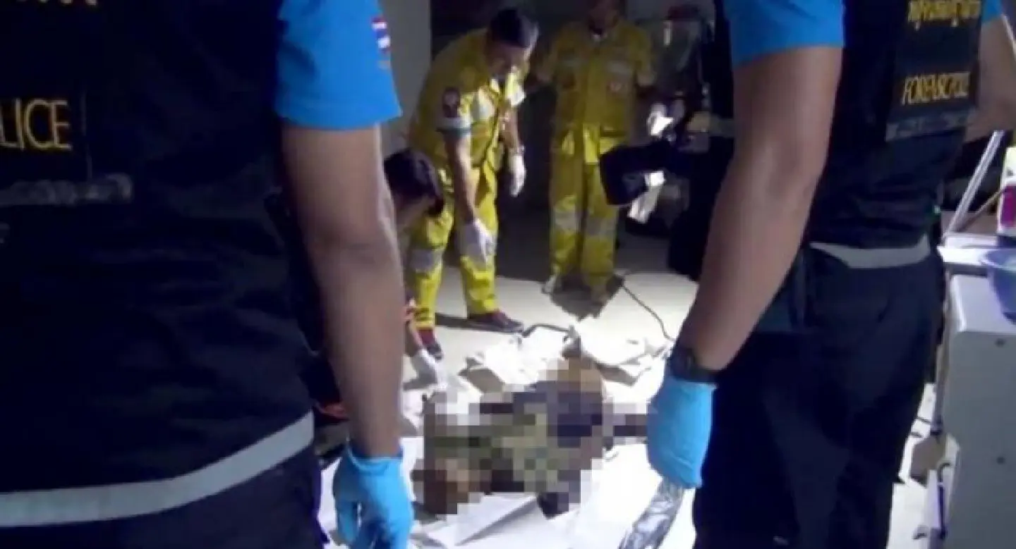 Woman's body found in Pathum Thani home six months after her death Woman's body found in Pathum Thani home six months after her death