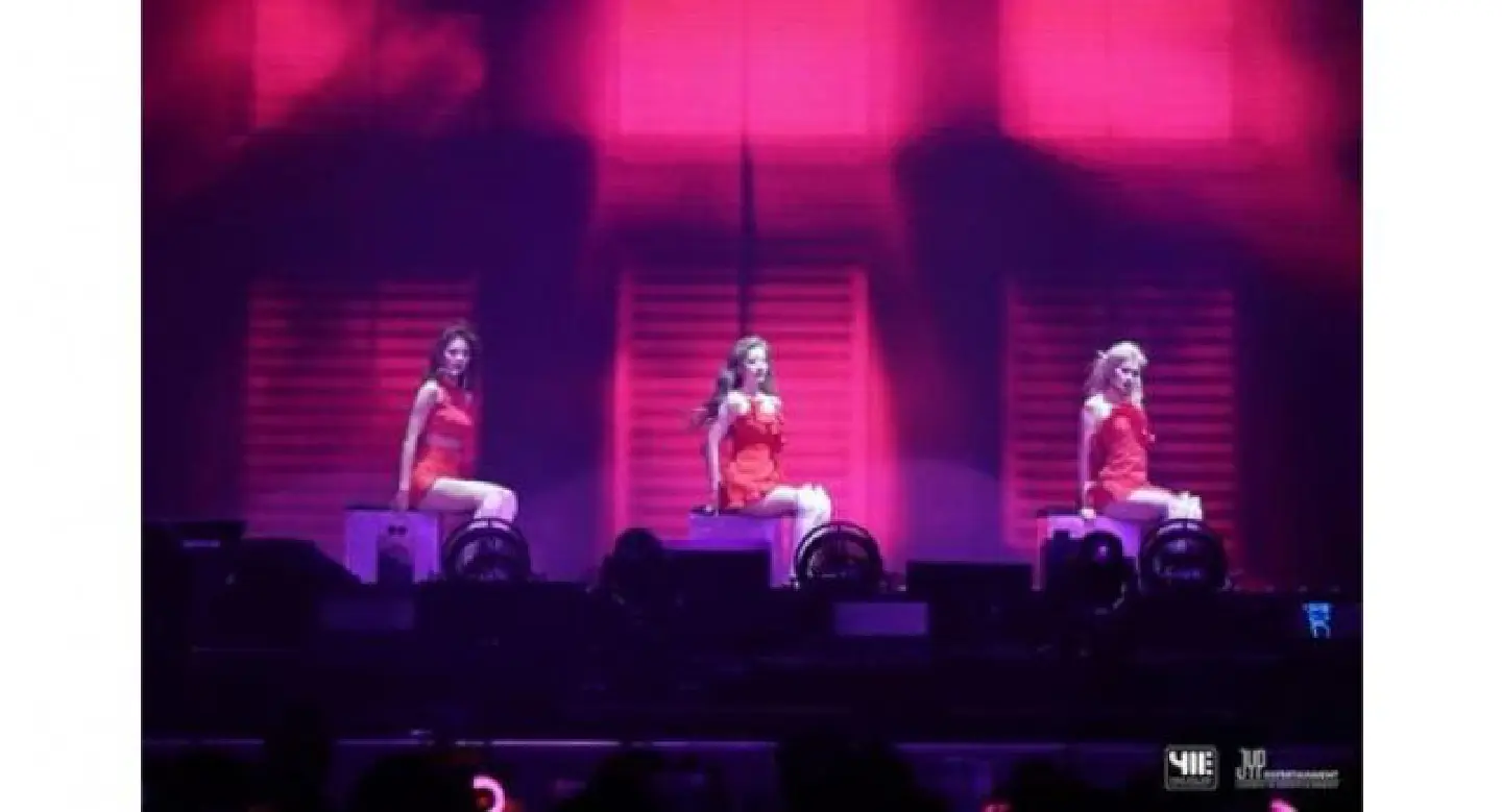 Twice as nice for Thailand
