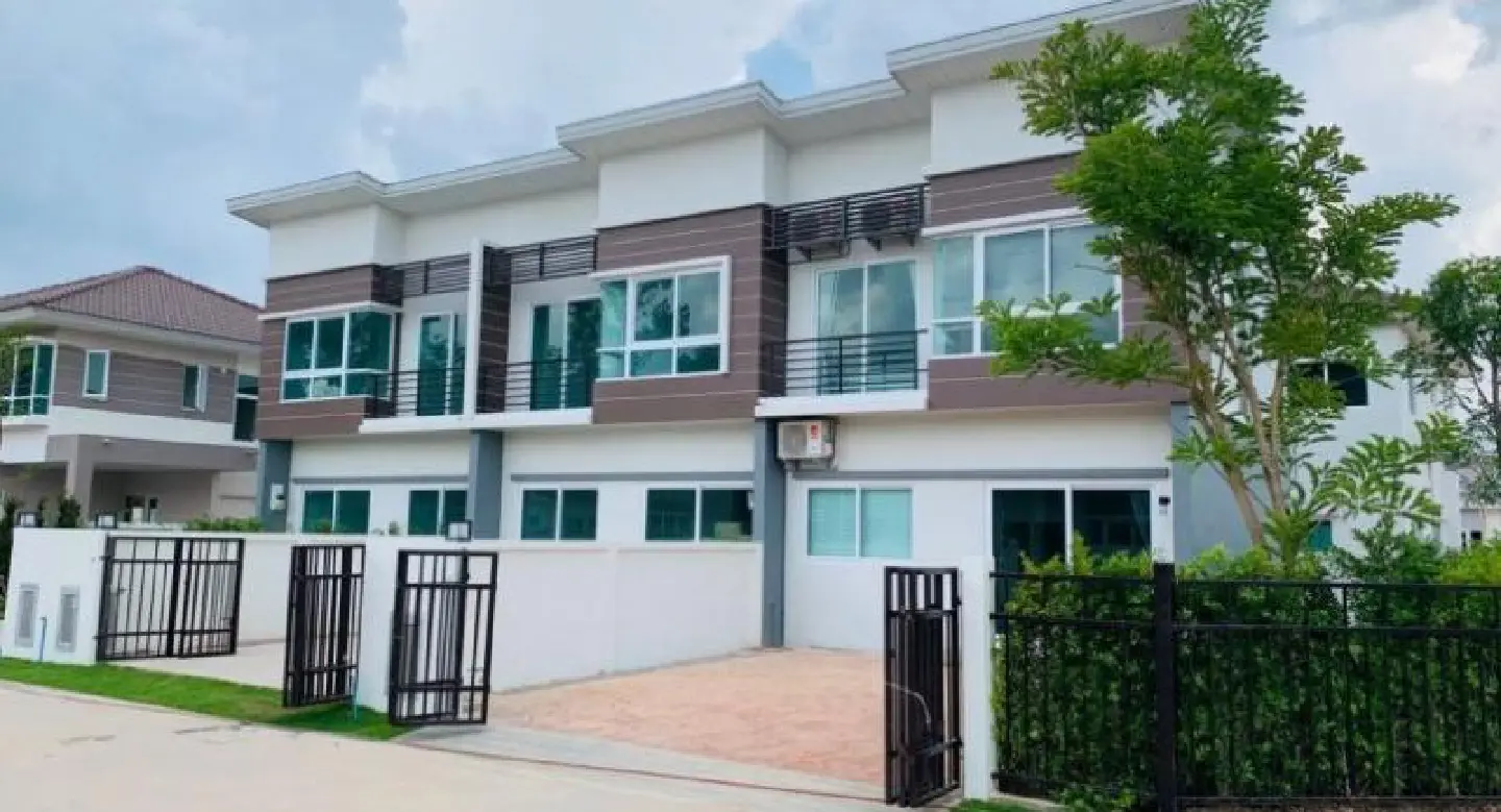 Supalai announces Bt700m home and townhouse project in Ubon Ratchathani Supalai announces Bt700m home and townhouse project in Ubon Ratchathani