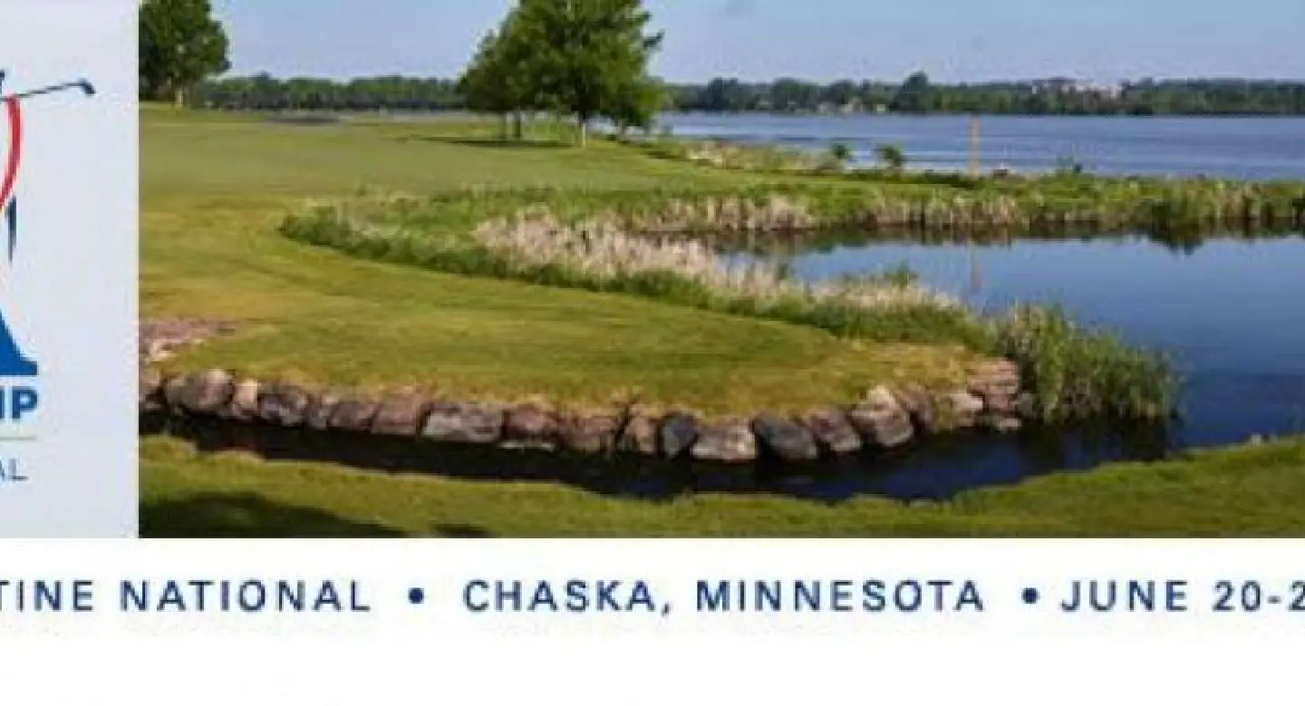 PGA and LPGA Club Professionals carry ample major experience; endure physical barriers at the KPMG W PGA and LPGA Club Professionals carry ample major experience; endure physical barriers at the KPMG W
