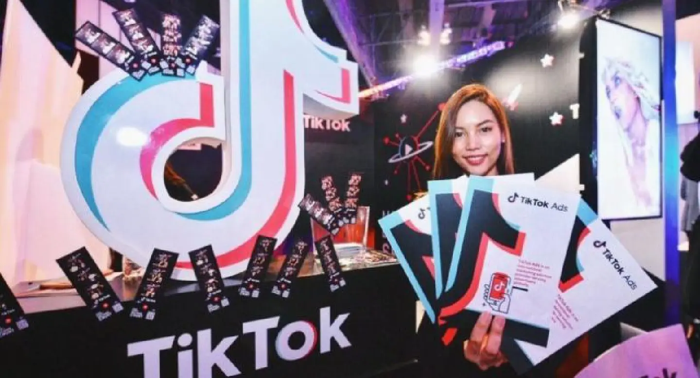 TikTok succeeds by sharing ‘precious life moment’, Techsauce Summit hears