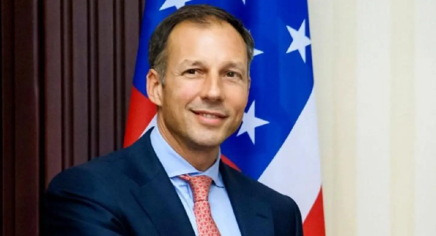 American investors eye energy sector under Asia Edge initiative