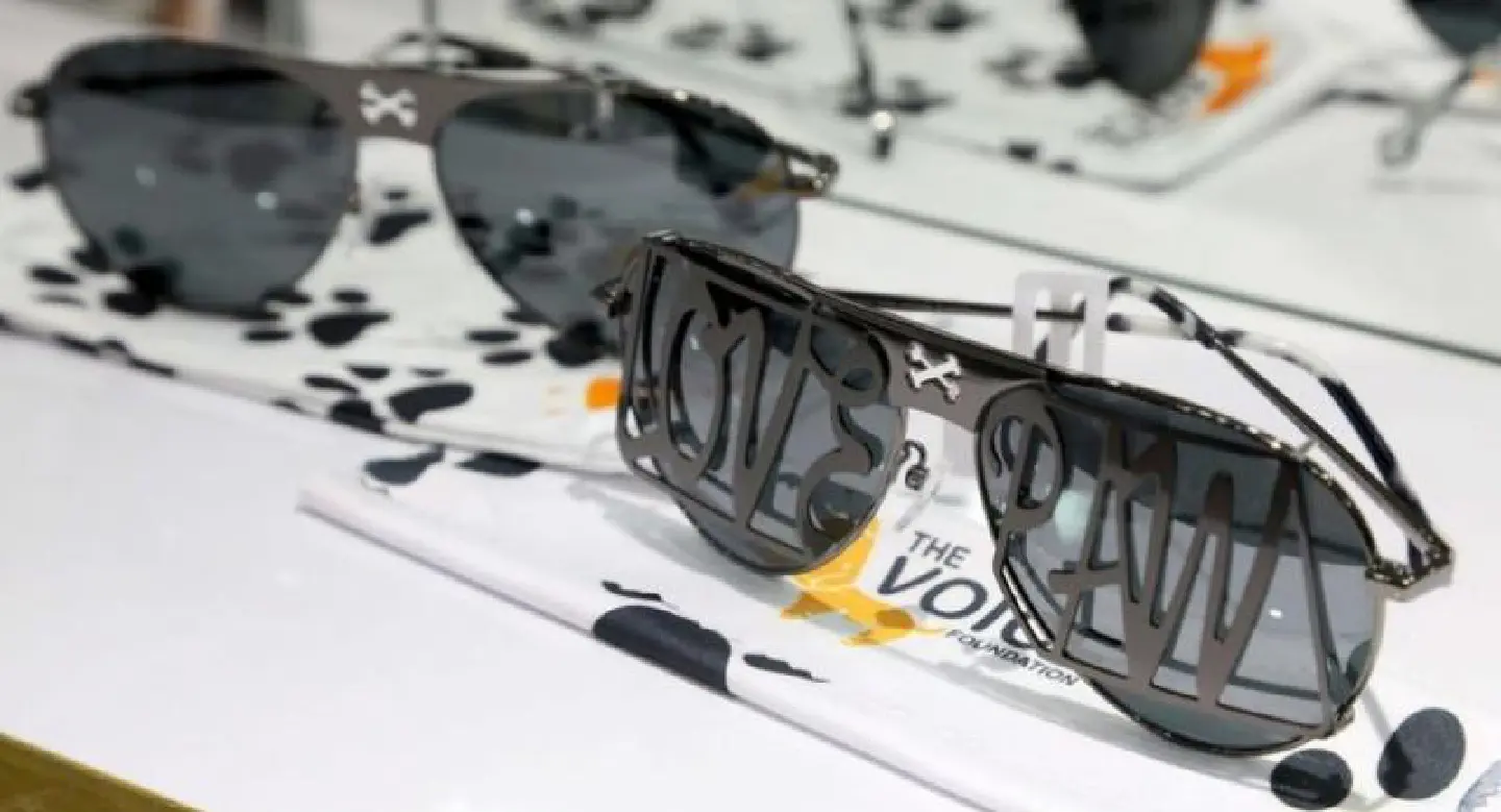 Specs that make the heart beat faster