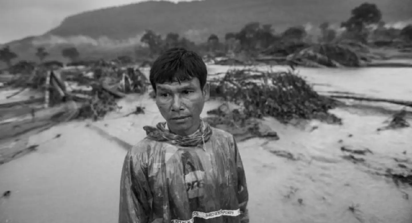 REPORT: Plight of citizens PUSHED ASIDE by progress