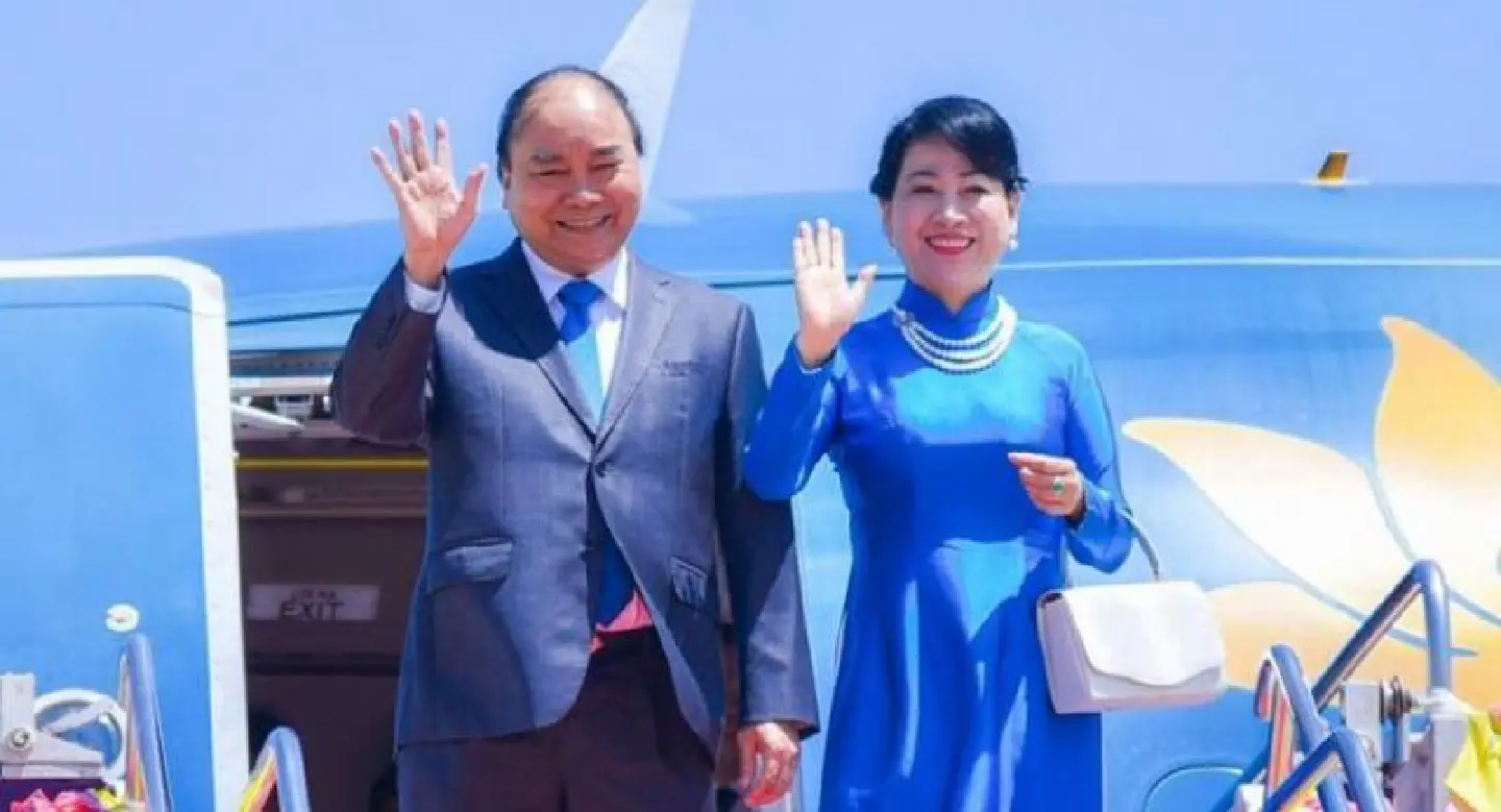 South China Sea situation worrisome: Vietnam PM