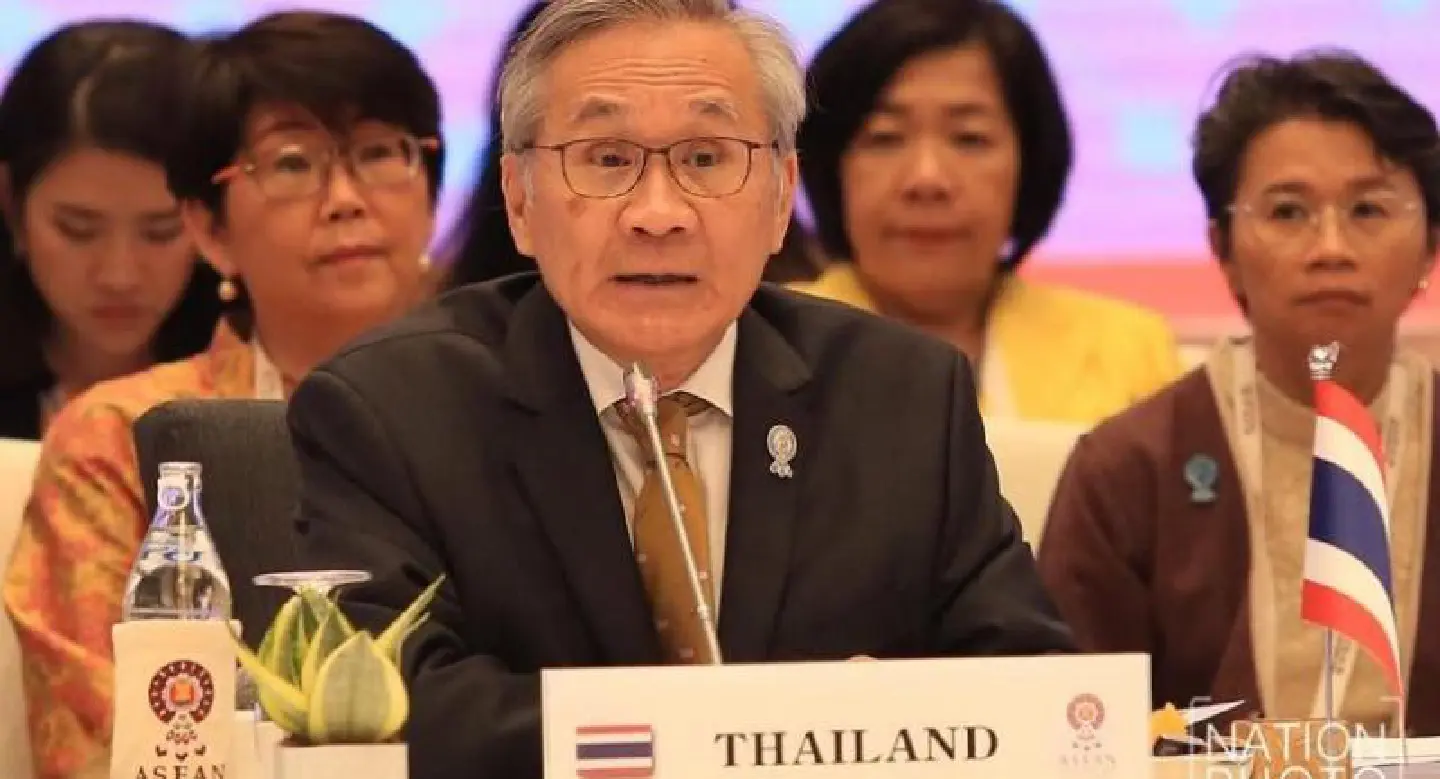 Myanmar might issue verification cards to Rohingya: Thai FM