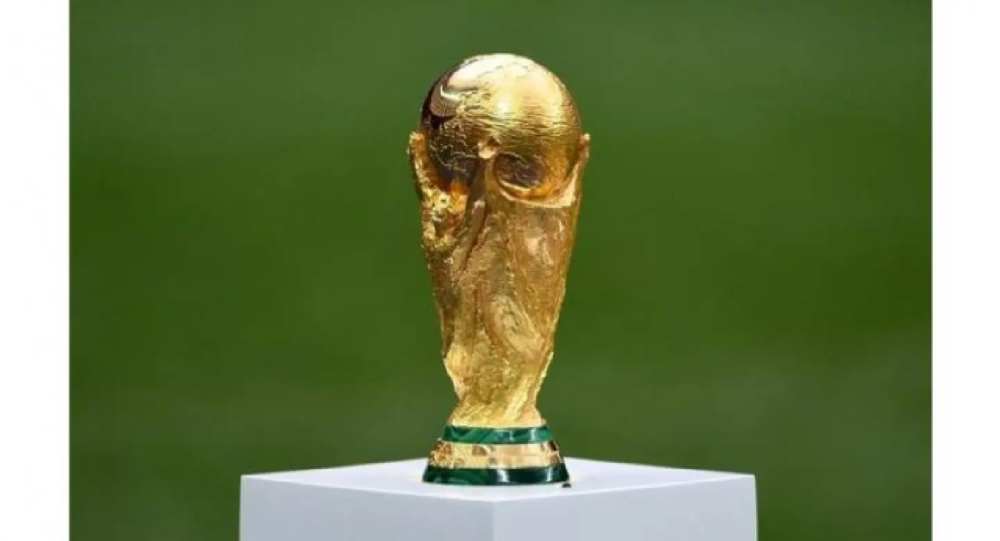 World Cup in Asean's sights in '15 years': Thai FM World Cup in Asean's sights in '15 years': Thai FM