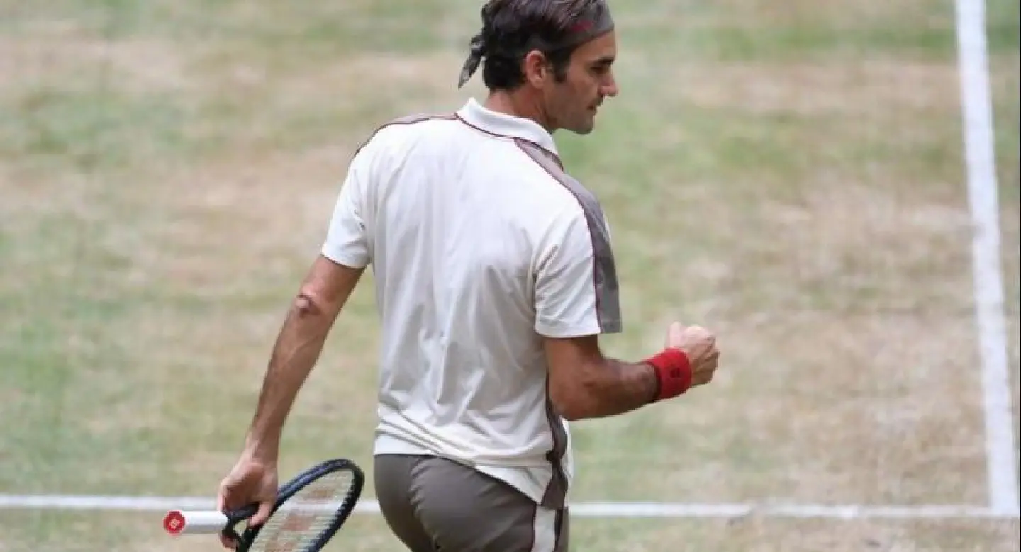 'My future is open': Federer looks ahead to life after tennis 'My future is open': Federer looks ahead to life after tennis