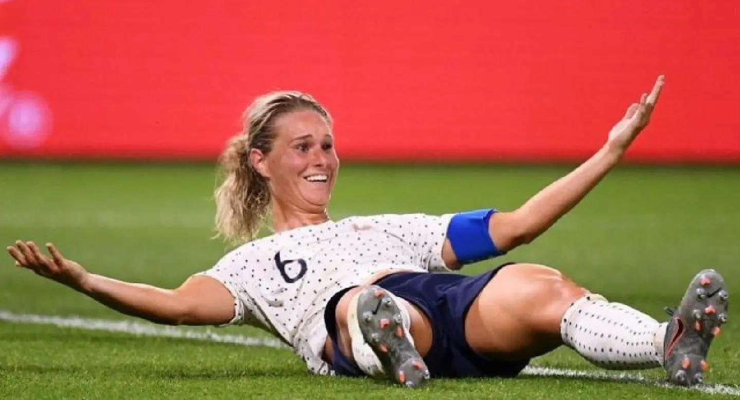 Hosts through at women's World Cup as England advance amid controversy Hosts through at women's World Cup as England advance amid controversy