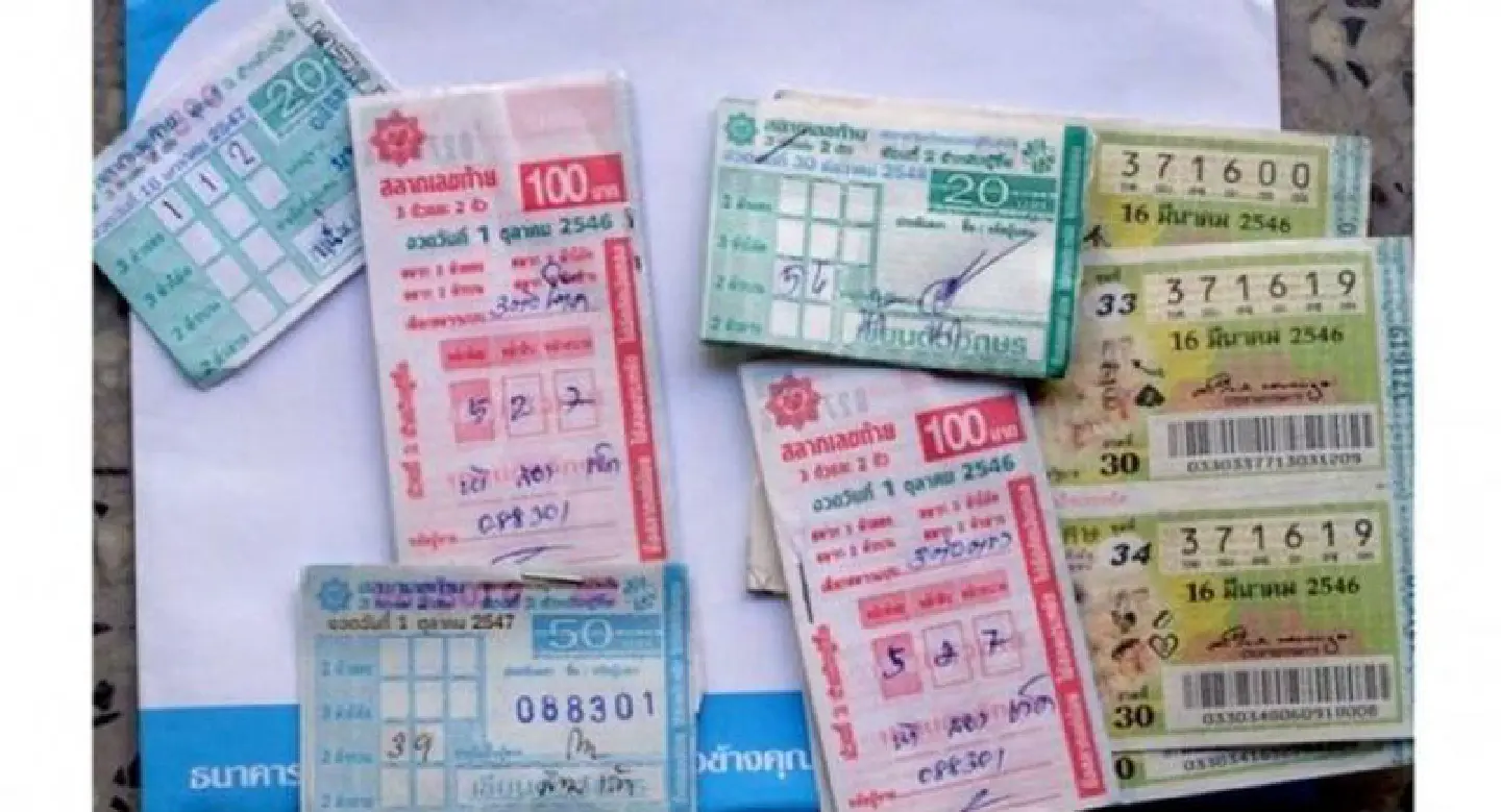 GLO examines two- and three-digit lottery schemes GLO examines two- and three-digit lottery schemes