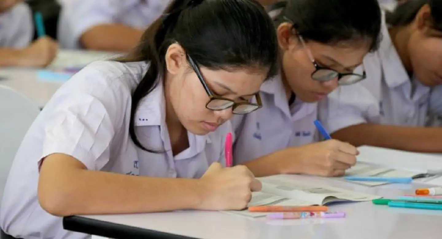 Over 200,000 uni seats empty despite TCAS being successful