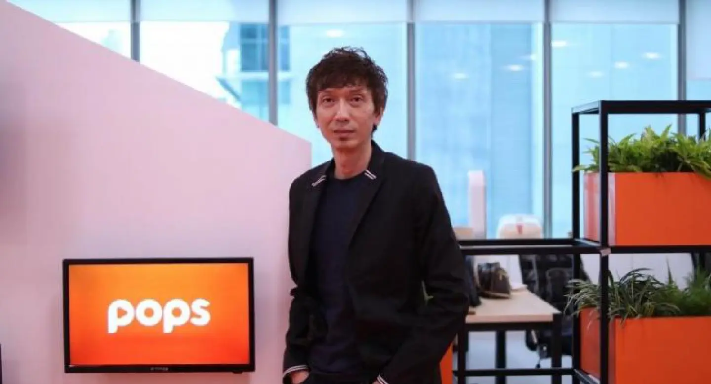 ‘Influencer’ specialists POPS Thailand stands out