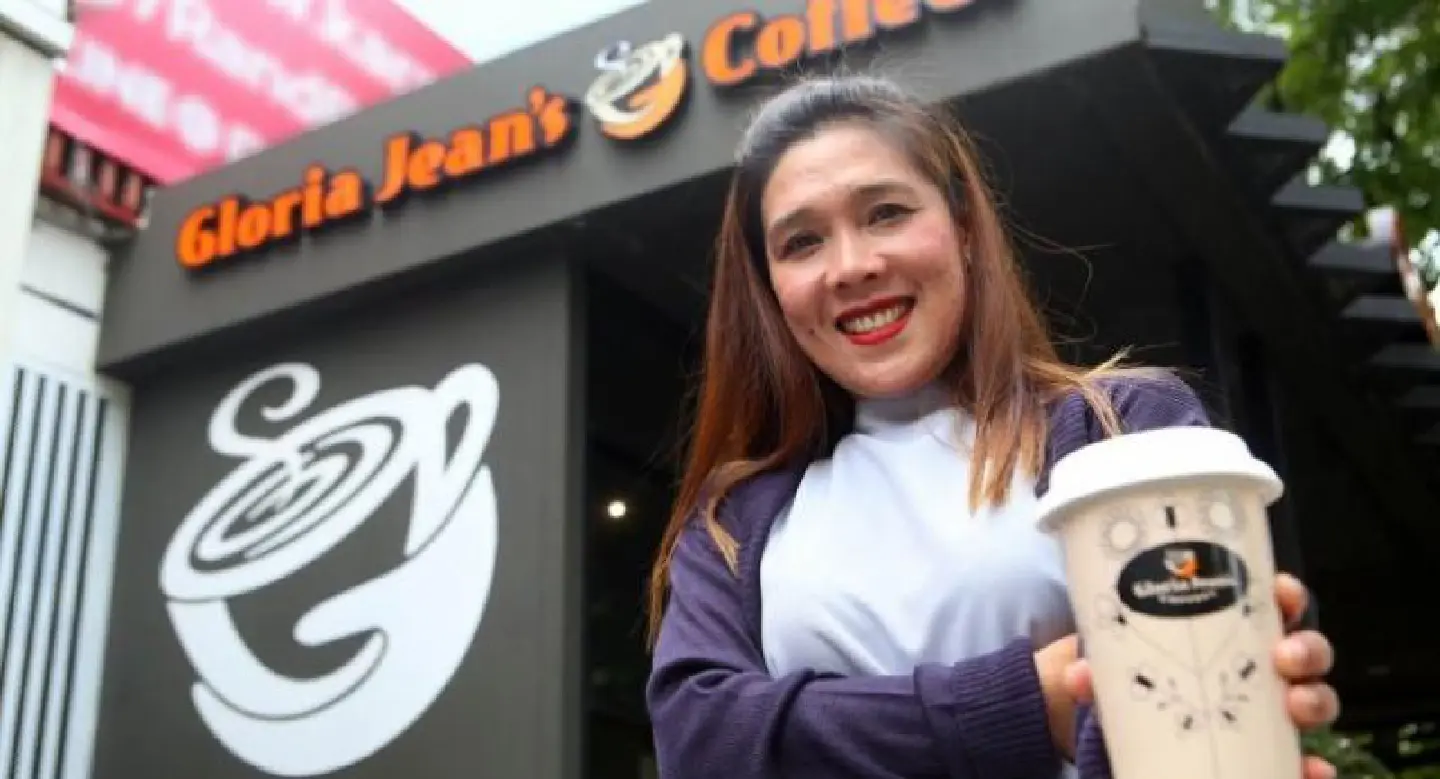 Gloria Jean’s Coffees offer rich aroma to Thai petrol-station market Gloria Jean’s Coffees offer rich aroma to Thai petrol-station market
