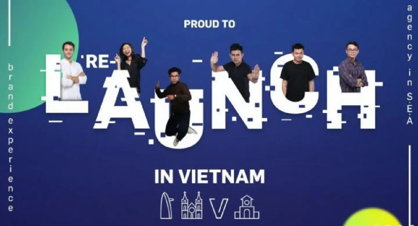 Vero opens office in Vietnam with digital focus Vero opens office in Vietnam with digital focus