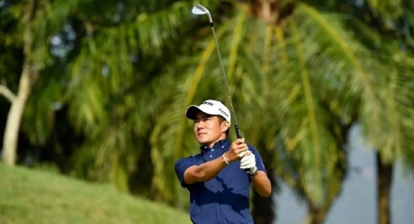 Kosuke seeks breakthrough win in Malaysia Kosuke seeks breakthrough win in Malaysia