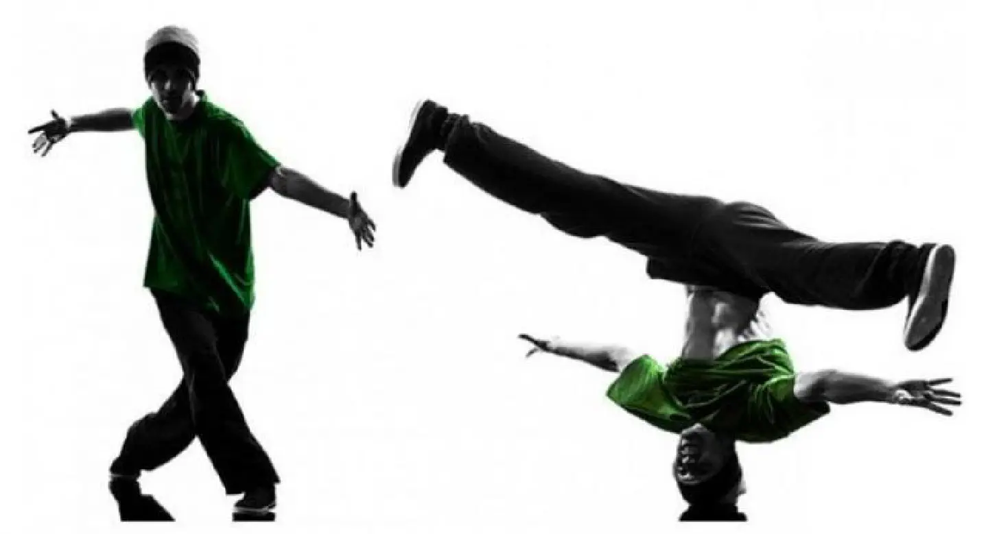 IOC gives breakdancing green light for Paris 2024 IOC gives breakdancing green light for Paris 2024