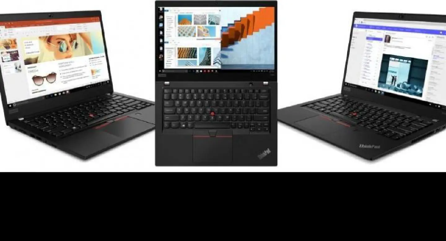 Lenovo offers lots more to ‘Think’ about