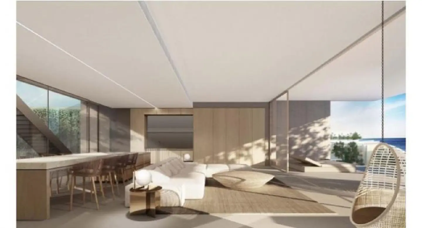 Beachfront vacation homes planned for Phang-nga