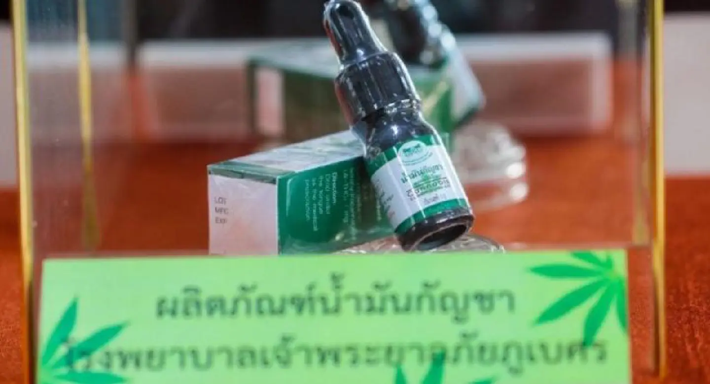 Cannabis clinic immediately reaches limit after opening Cannabis clinic immediately reaches limit after opening