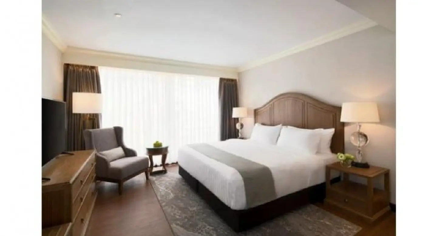 Let Movenpick take care of you