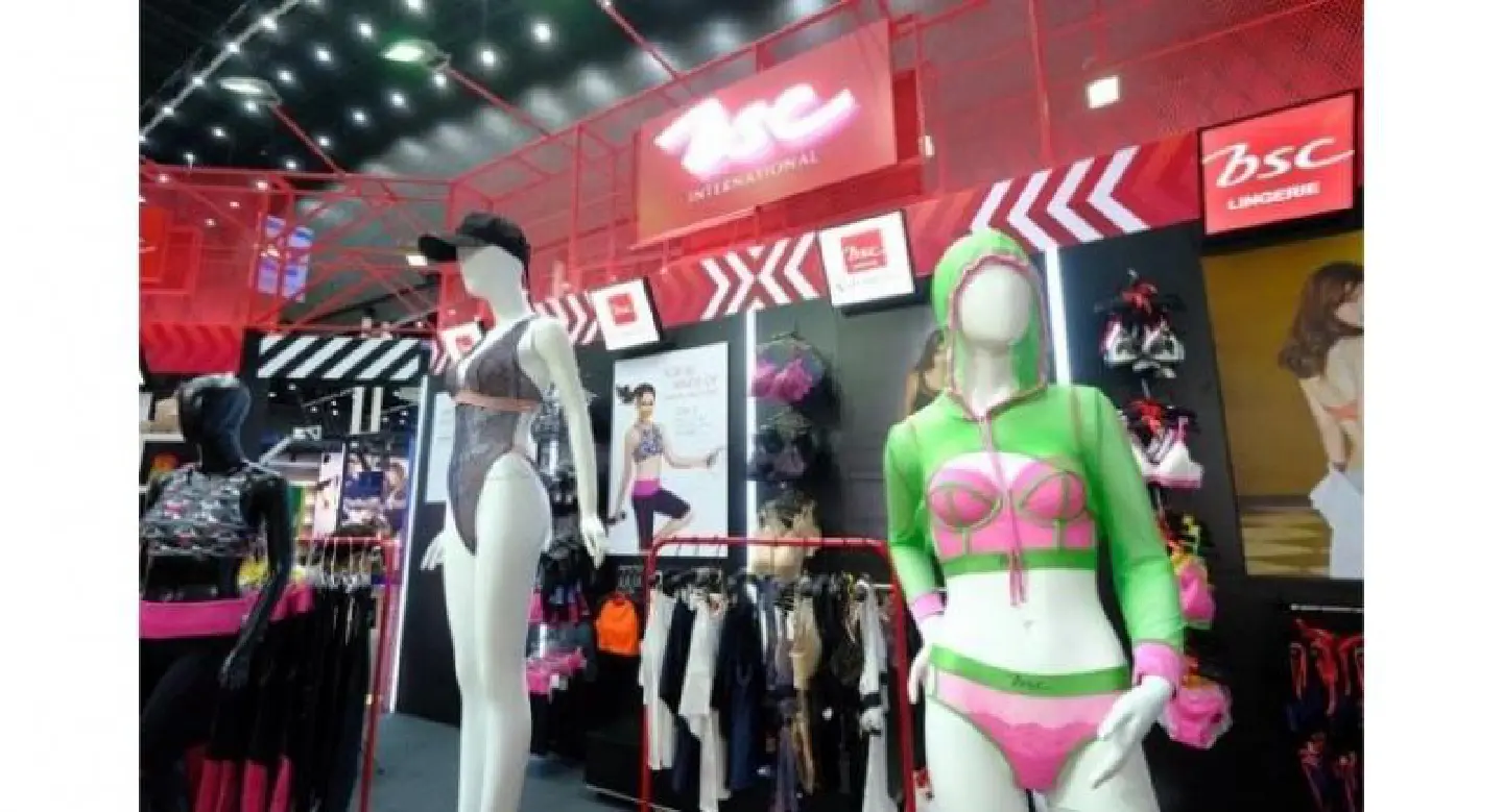 "23rd Saha Group Fair” held to satisfy every generation "23rd Saha Group Fair” held to satisfy every generation