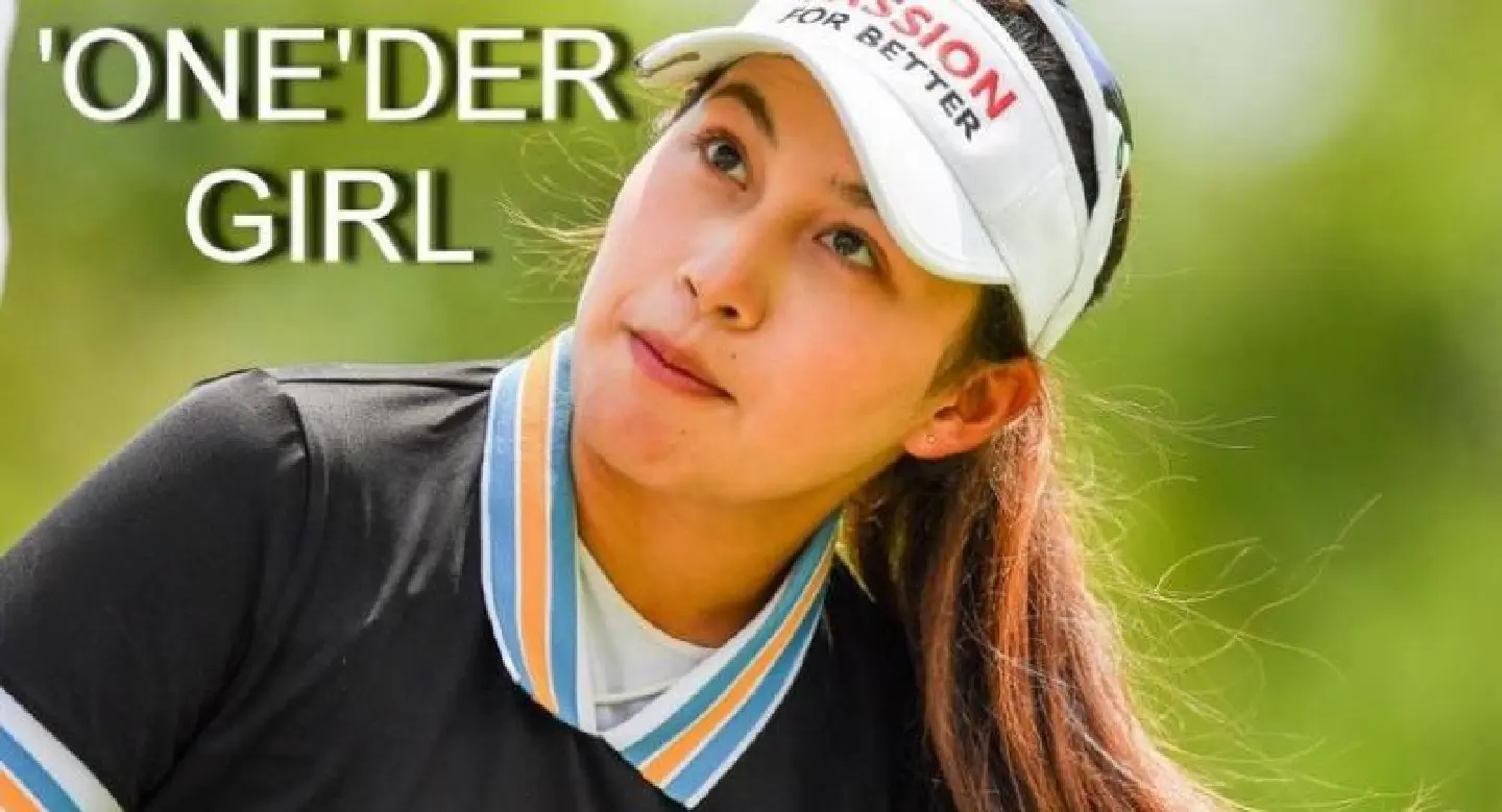 Atthaya reigns on top of world amateur rankings