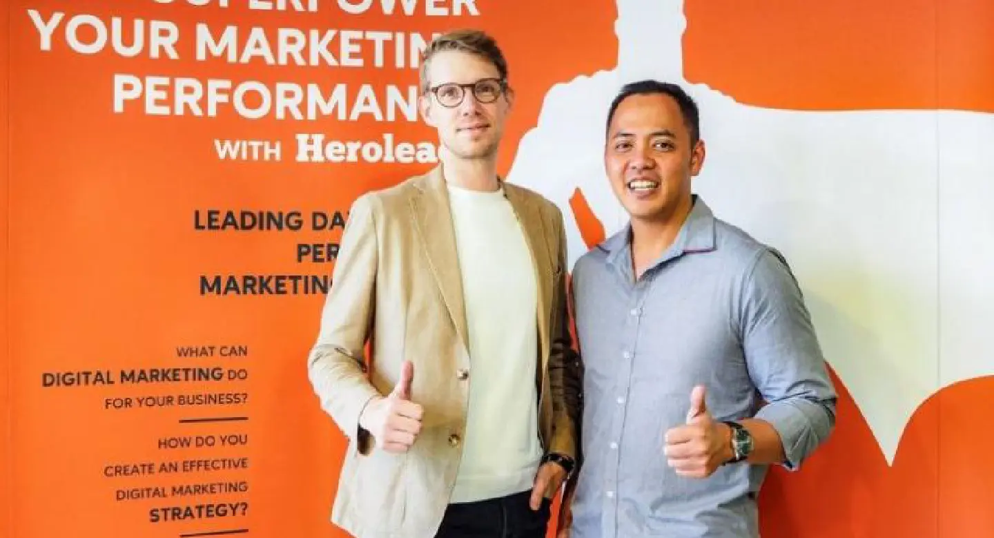 Heroleads Thailand expands regional footprint with acquisition of Bdigital Indonesia