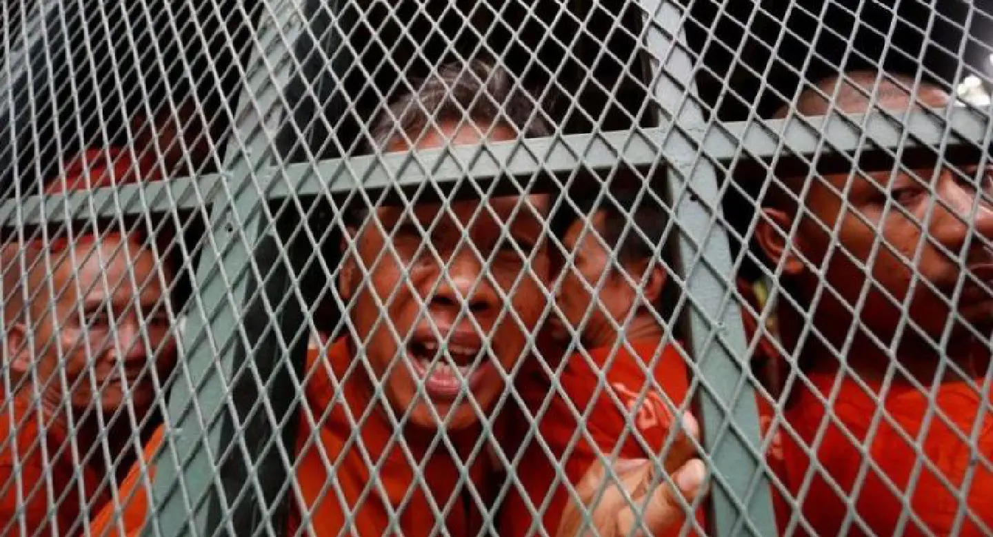 Cambodia fixer jailed for creating 'fake news' on sex-trafficking film