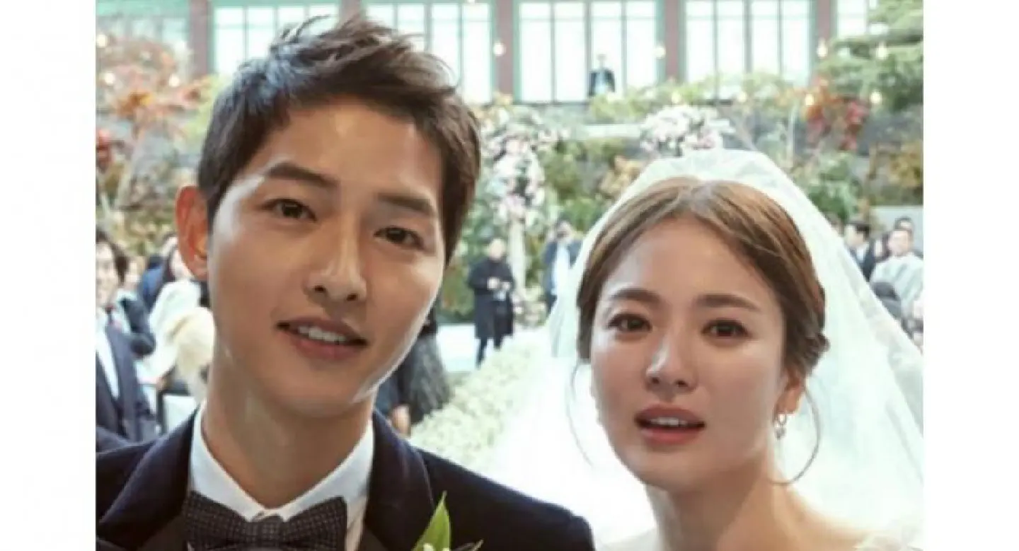 Song Joong-ki and Song Hye-kyo to divorce: 9 things to know about the golden couple