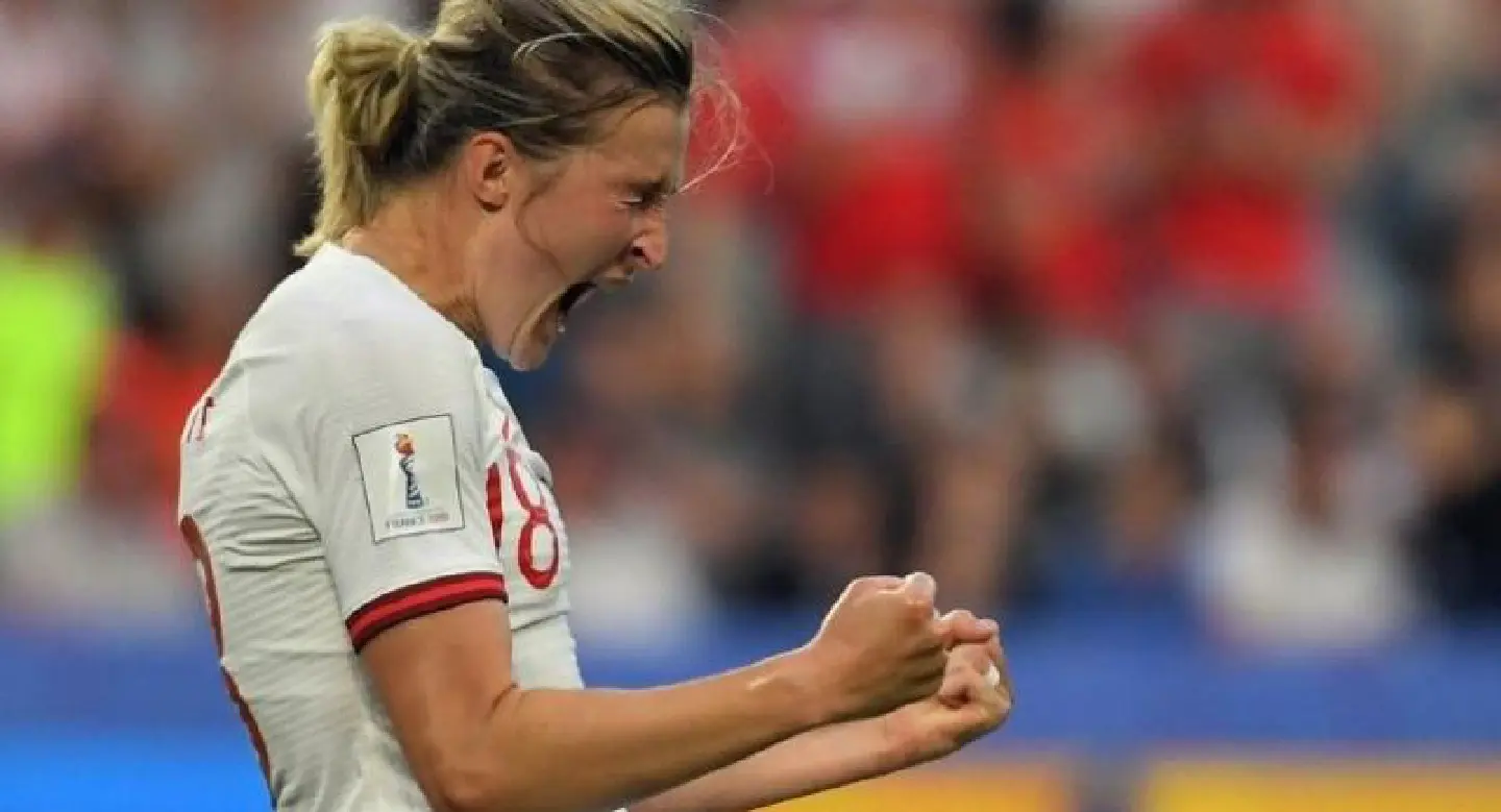 'No fear': England confident of overcoming semi-final curse after beating Norway 'No fear': England confident of overcoming semi-final curse after beating Norway