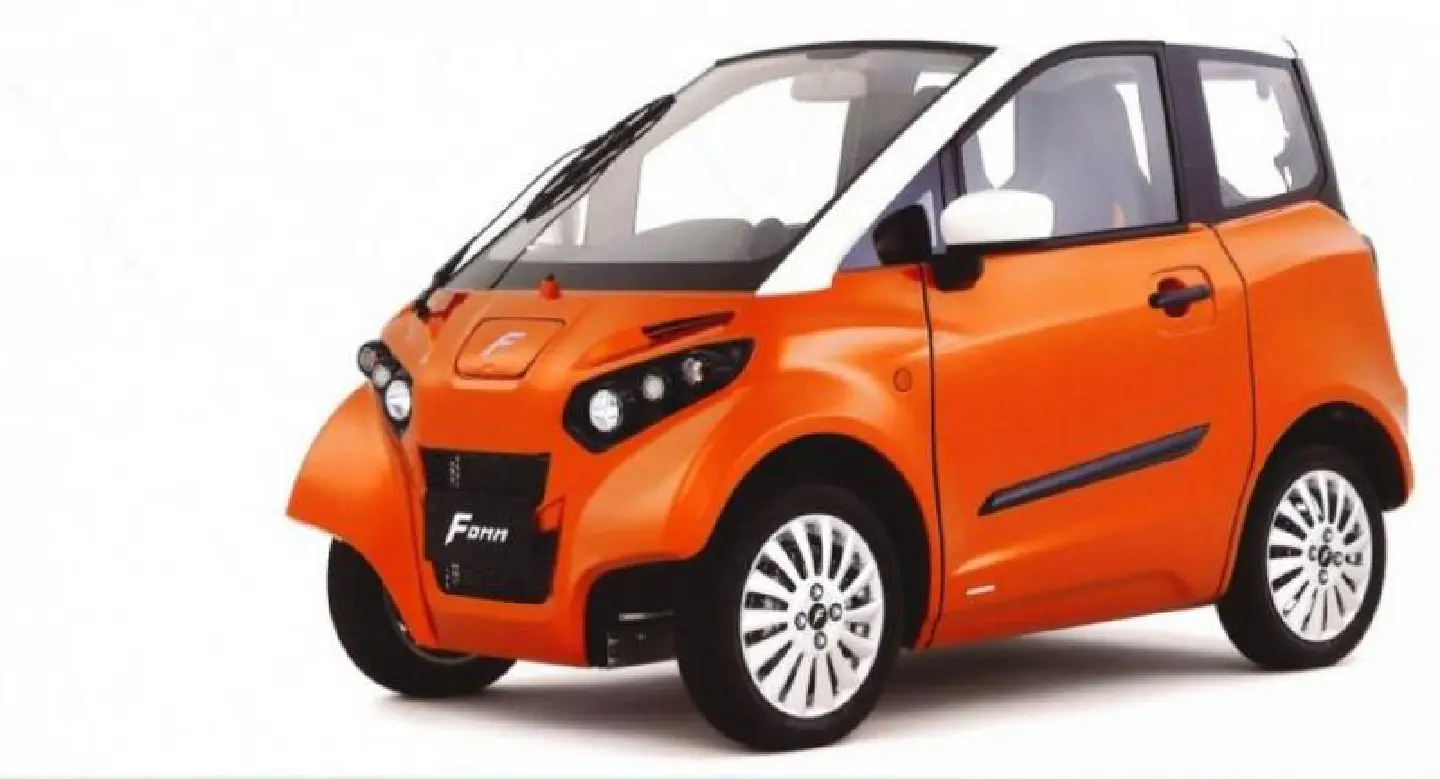 EVs only the beginning of high-tech journey EVs only the beginning of high-tech journey