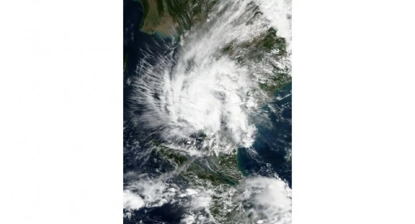 Lives imperilled by climate change Lives imperilled by climate change
