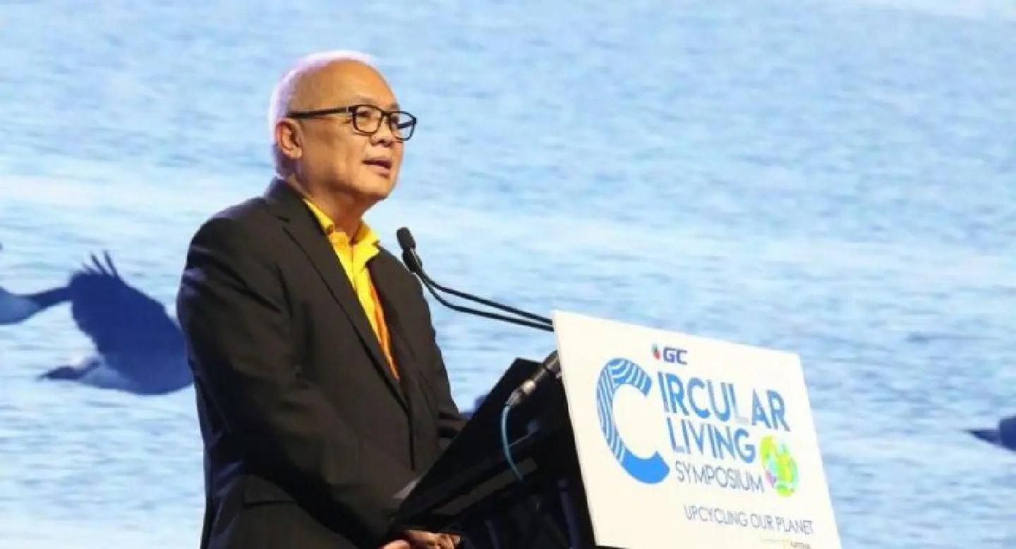 GC forges alliances to push circular living GC forges alliances to push circular living