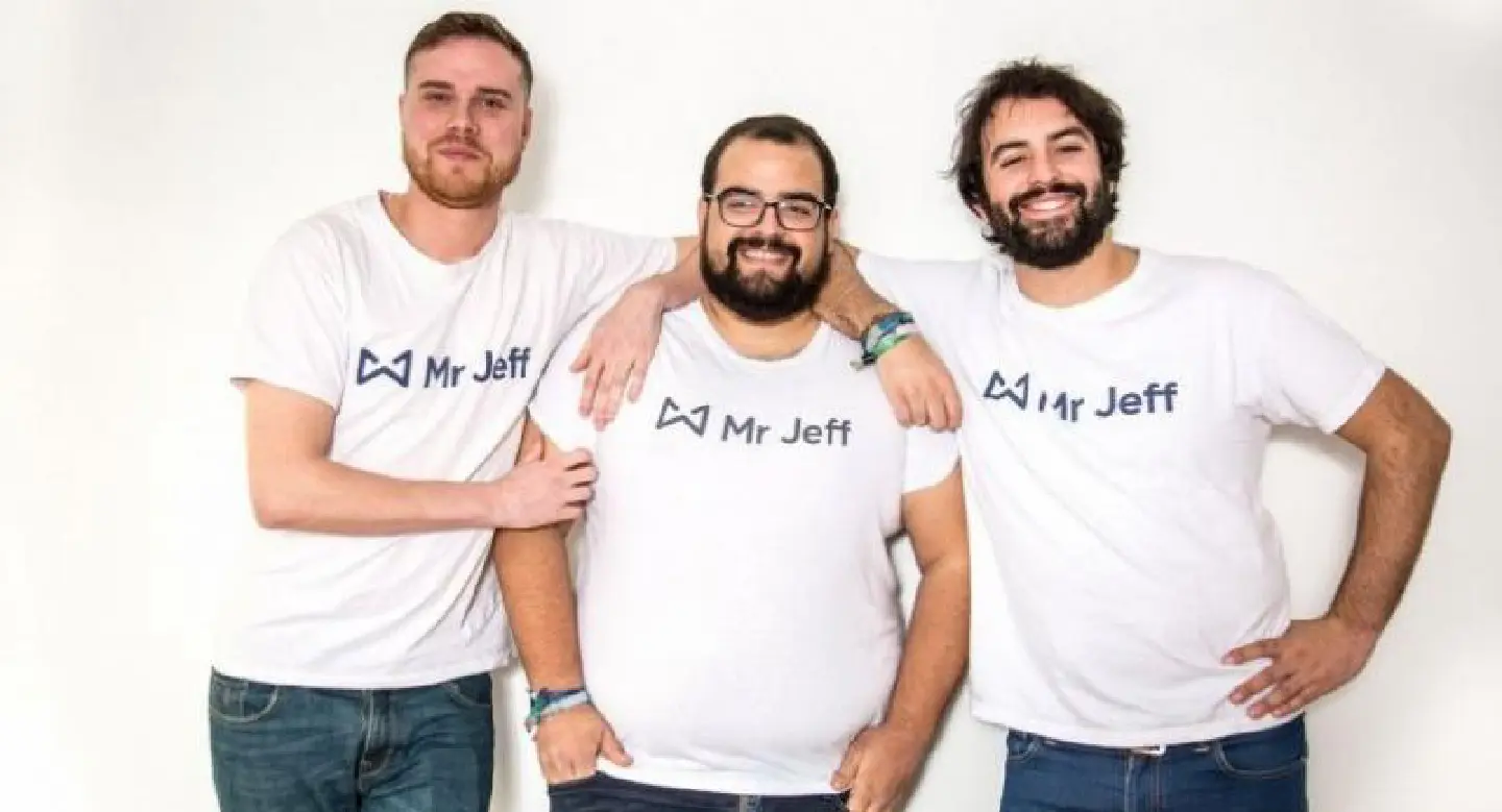 Spanish social laundry company Mr Jeff Laundry seeks Thai franchisees