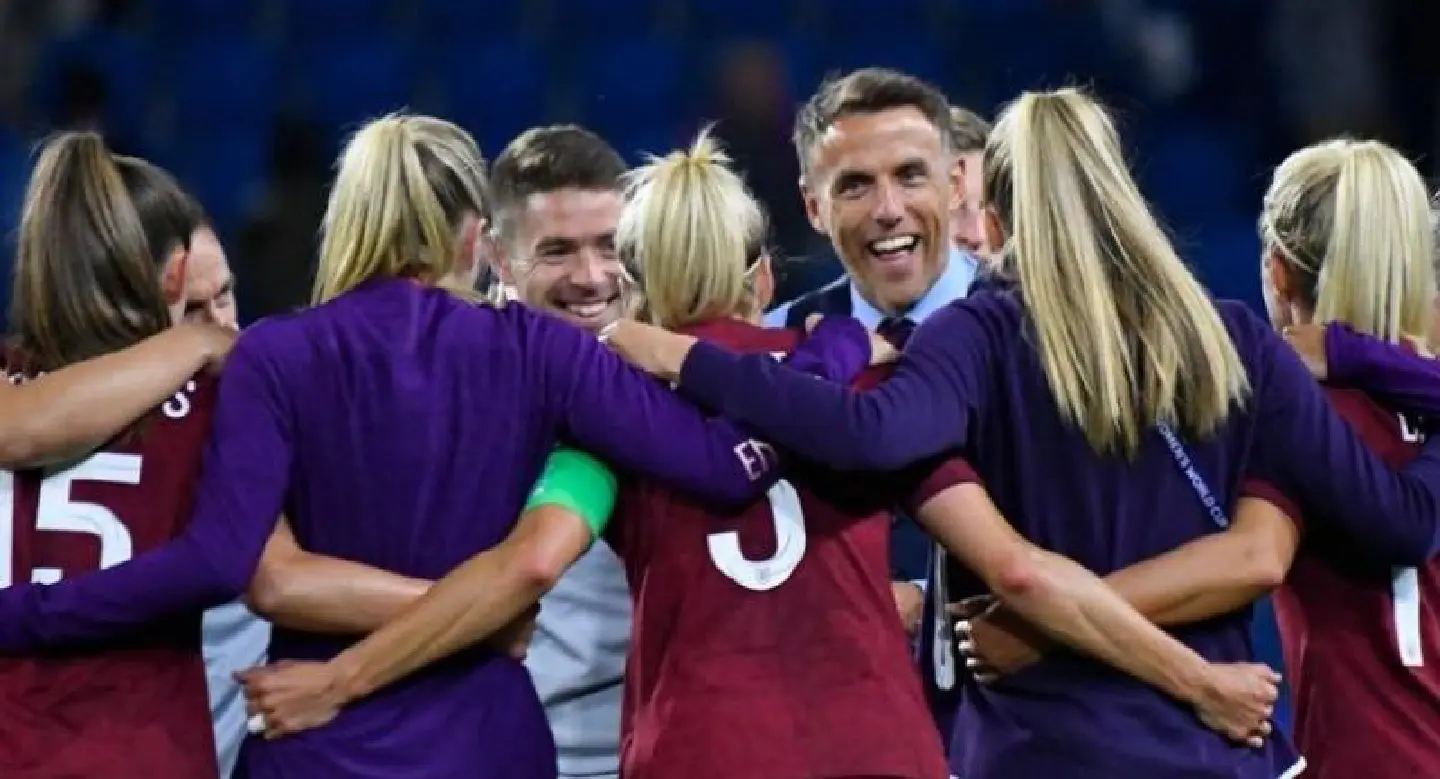 England look to usurp USA as women's World Cup grande finale looms