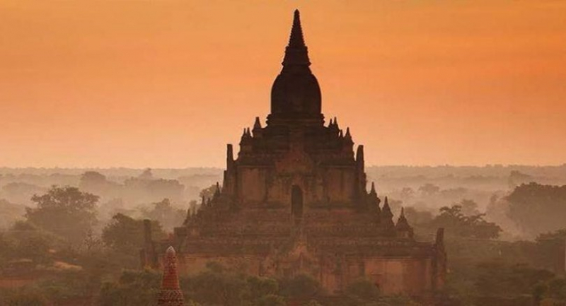 Laos’ Plain of Jars, Myanmar’s Bagan considered for World Heritage inscription Laos’ Plain of Jars, Myanmar’s Bagan considered for World Heritage inscription