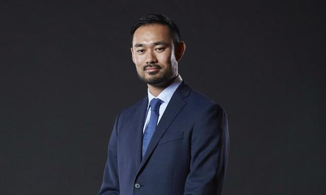 Cho assumes role of CEO and Commissioner Cho assumes role of CEO and Commissioner